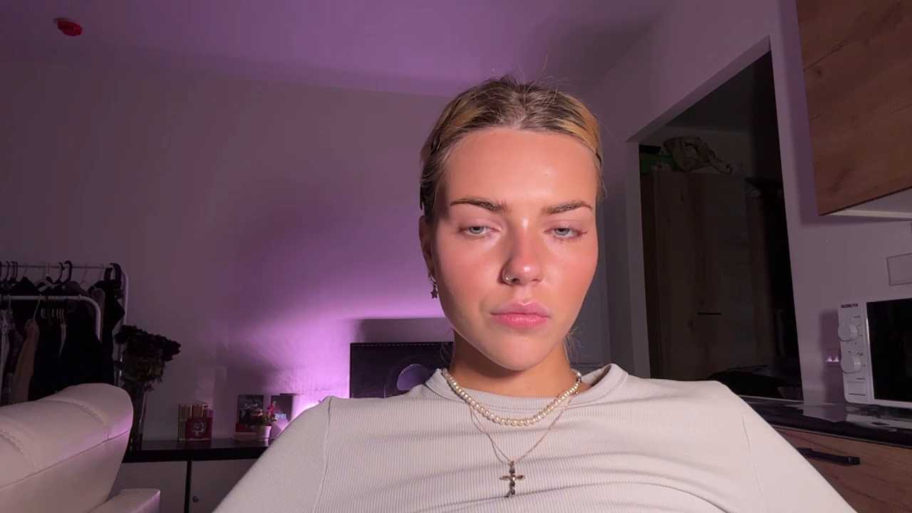 ChristelDuncombe cam recording
