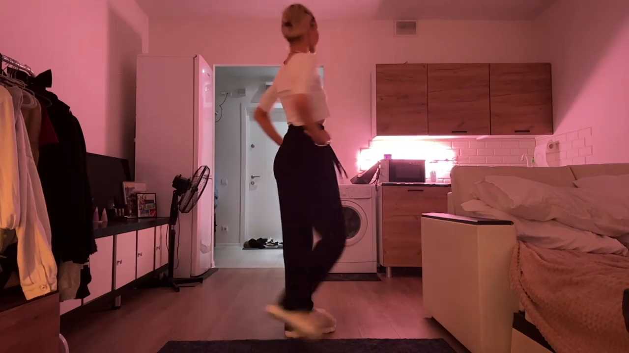 ChristelDuncombe cam recording