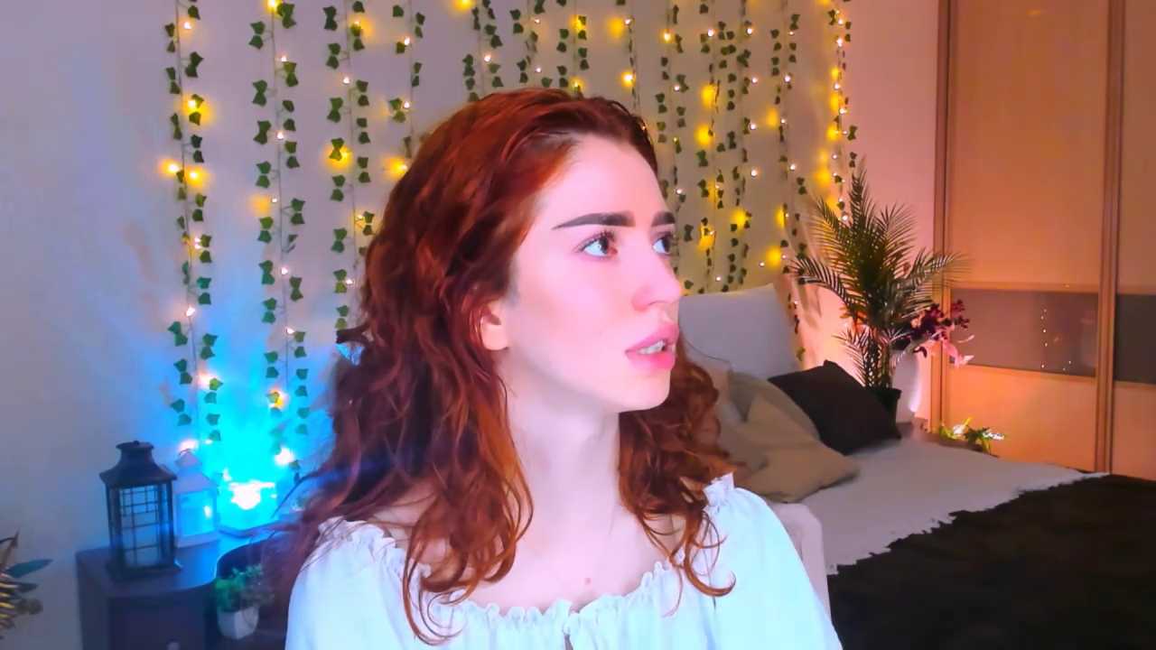 ChristinaConteeree cam recording