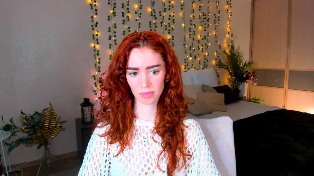 ChristinaConteeree cam recording