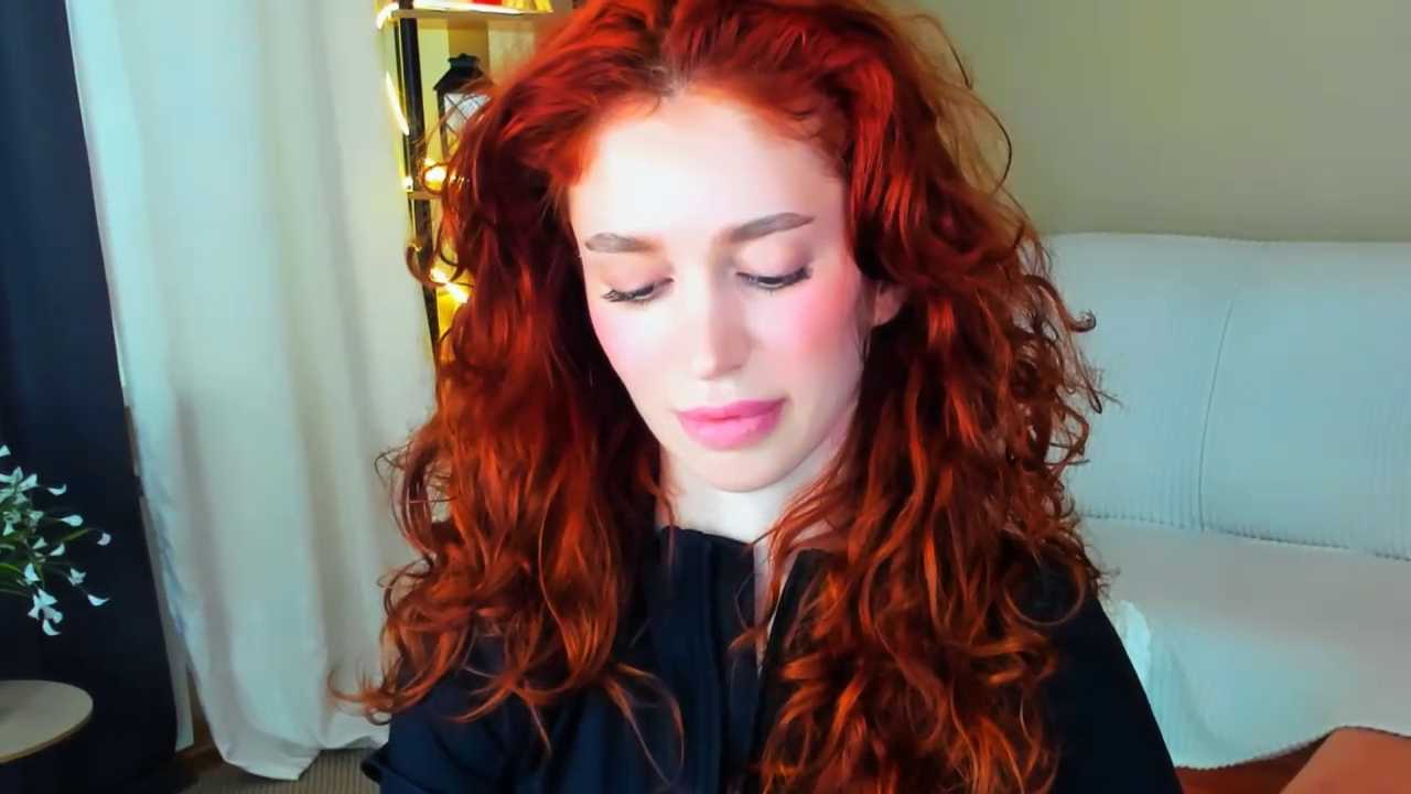 ChristinaConteeree cam recording