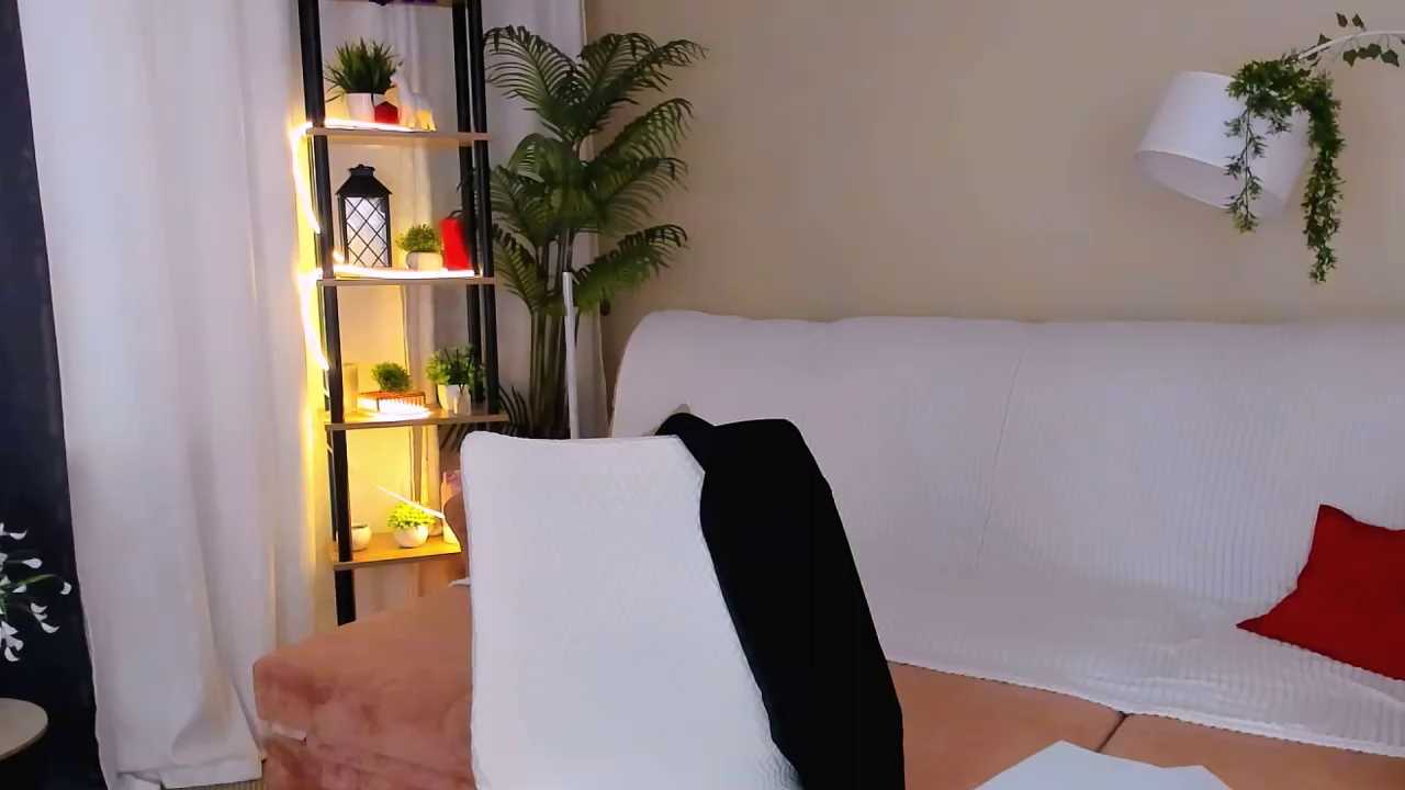 ChristinaConteeree cam recording