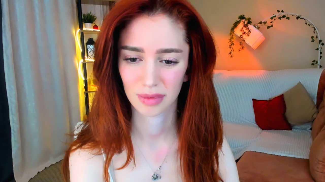 ChristinaConteeree cam recording
