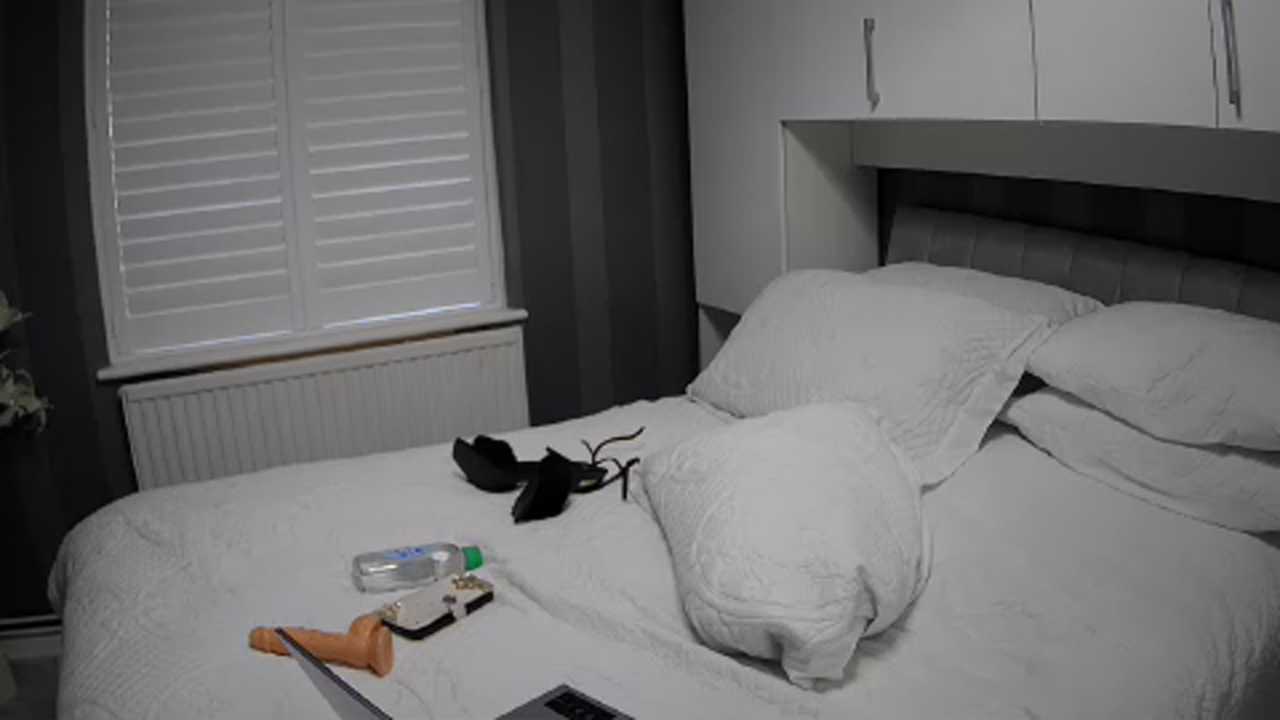Christy7 cam recording