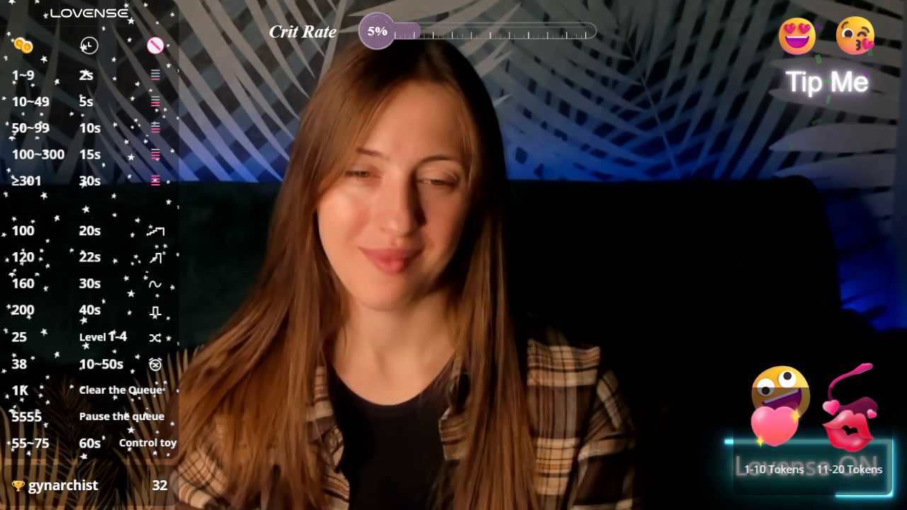ChristyCrayme