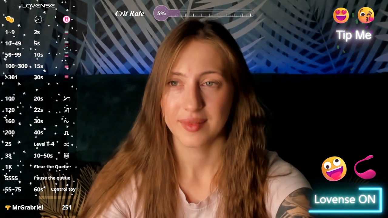 ChristyCrayme