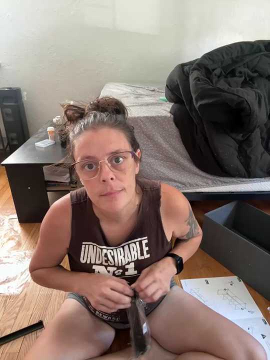 ChubbyBetty15 cam recording