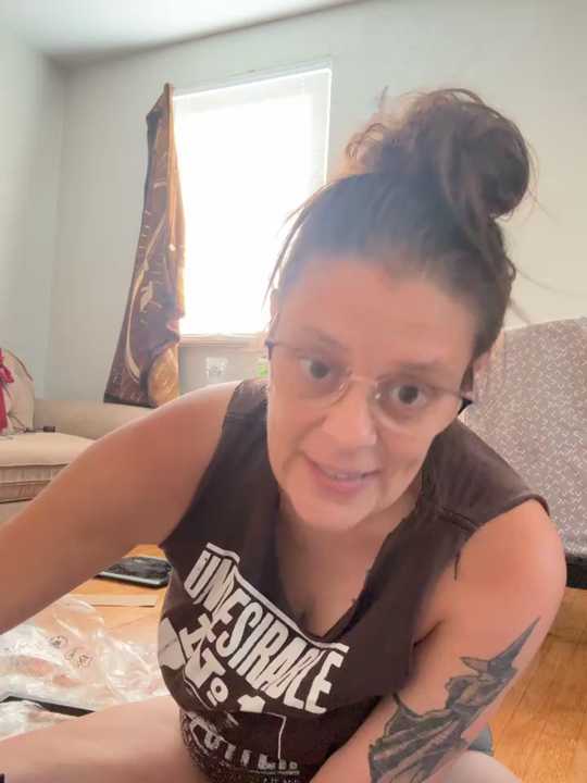 ChubbyBetty15 cam recording