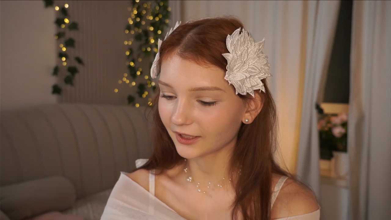 CindyGarrison cam recording
