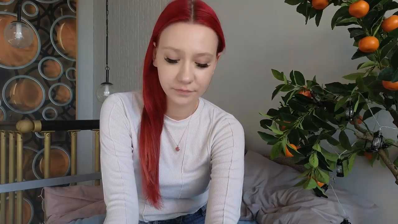 CindyWait cam recording