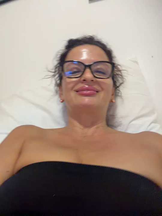 CioniWeiss Stripchat recording – Oct 15, 2026