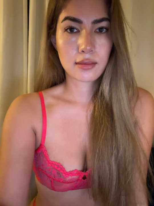 ClaireBree cam recording