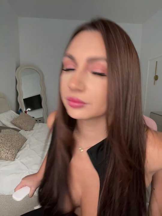 ClaraaJoy cam recording