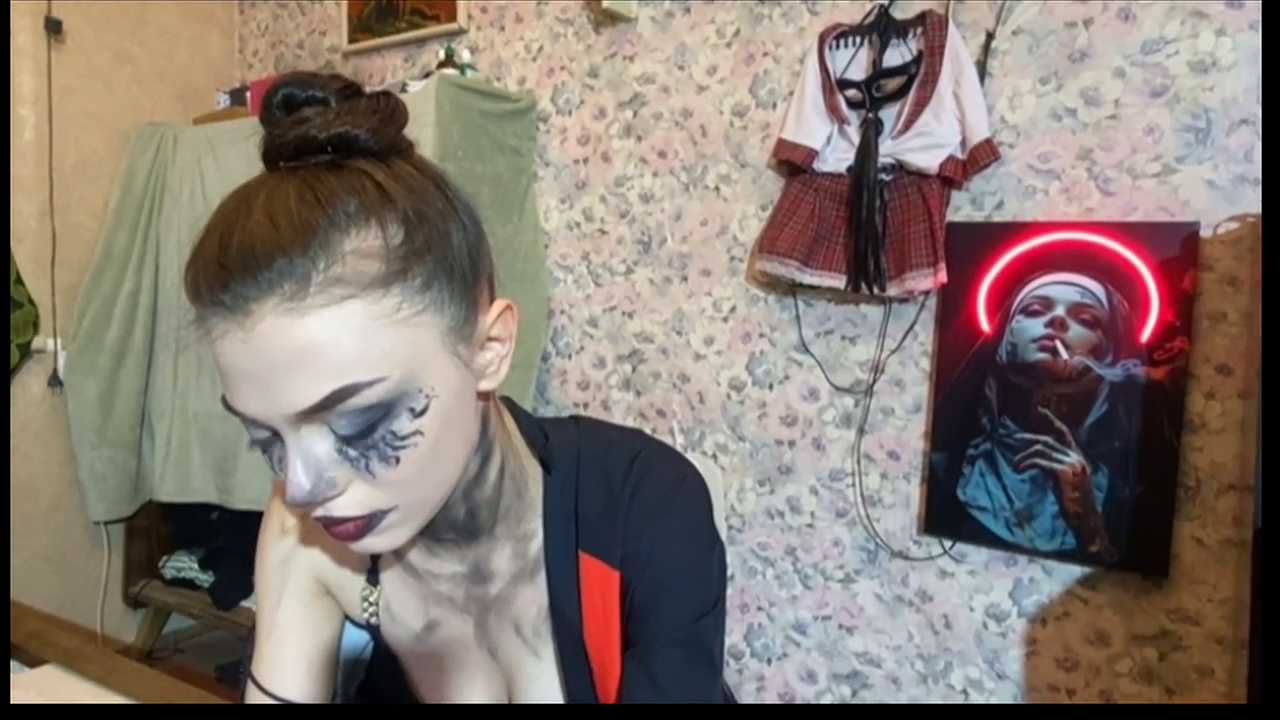 Clare_Star Stripchat recording – Oct 23, 2026