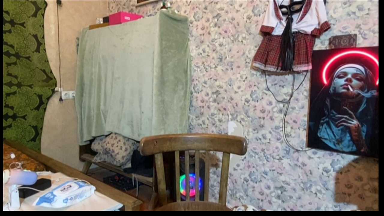 Clare_Star Stripchat recording – Oct 14, 2026