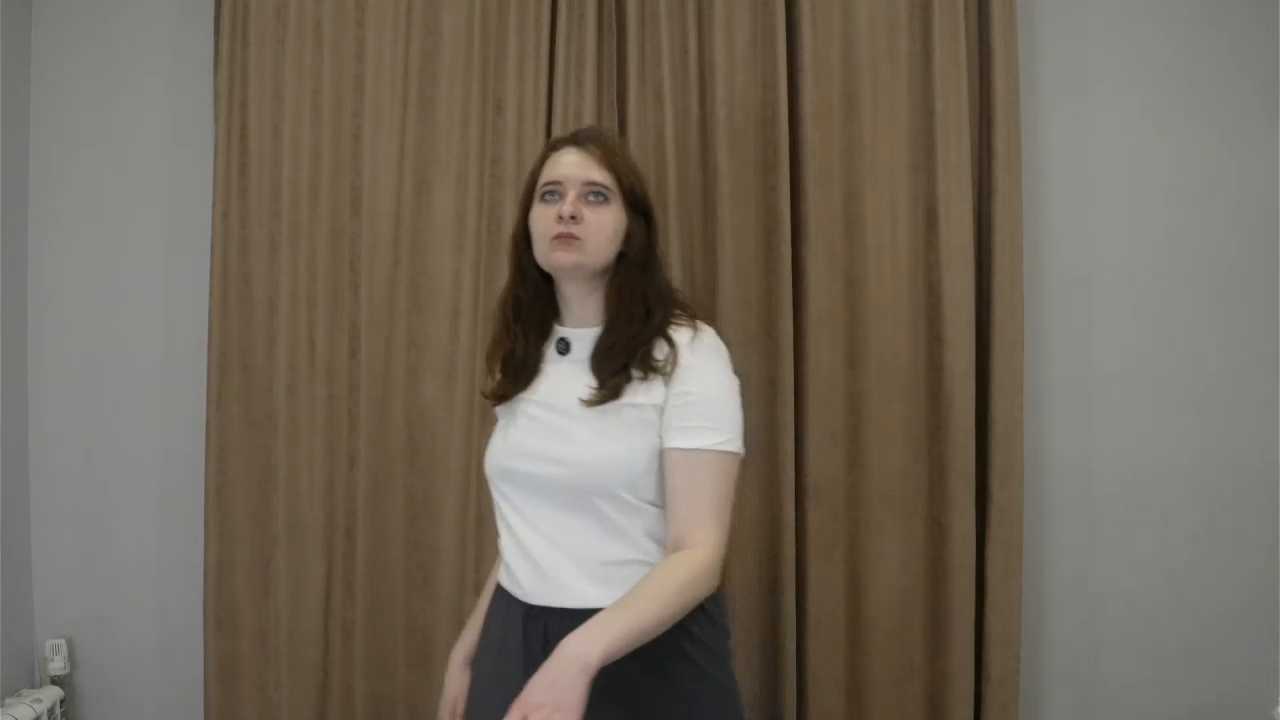 ClarisSomer cam recording