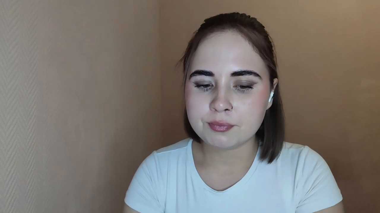 ClarissaKwek cam recording