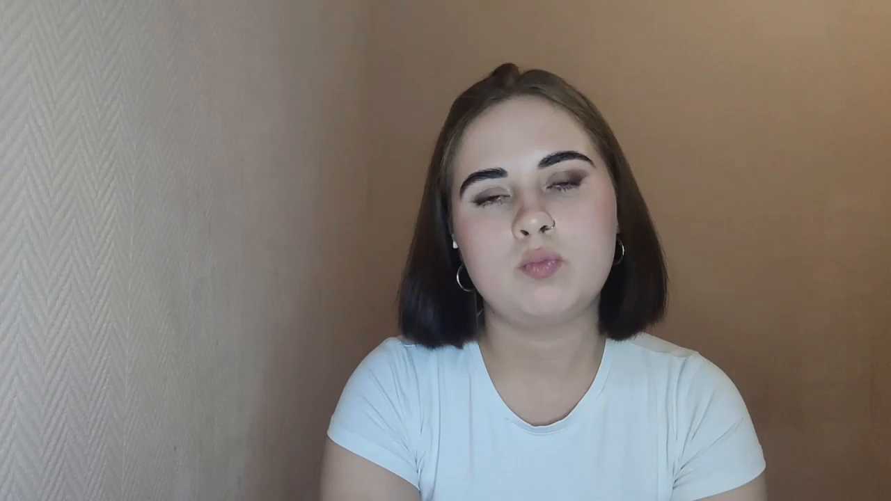 ClarissaKwek cam recording