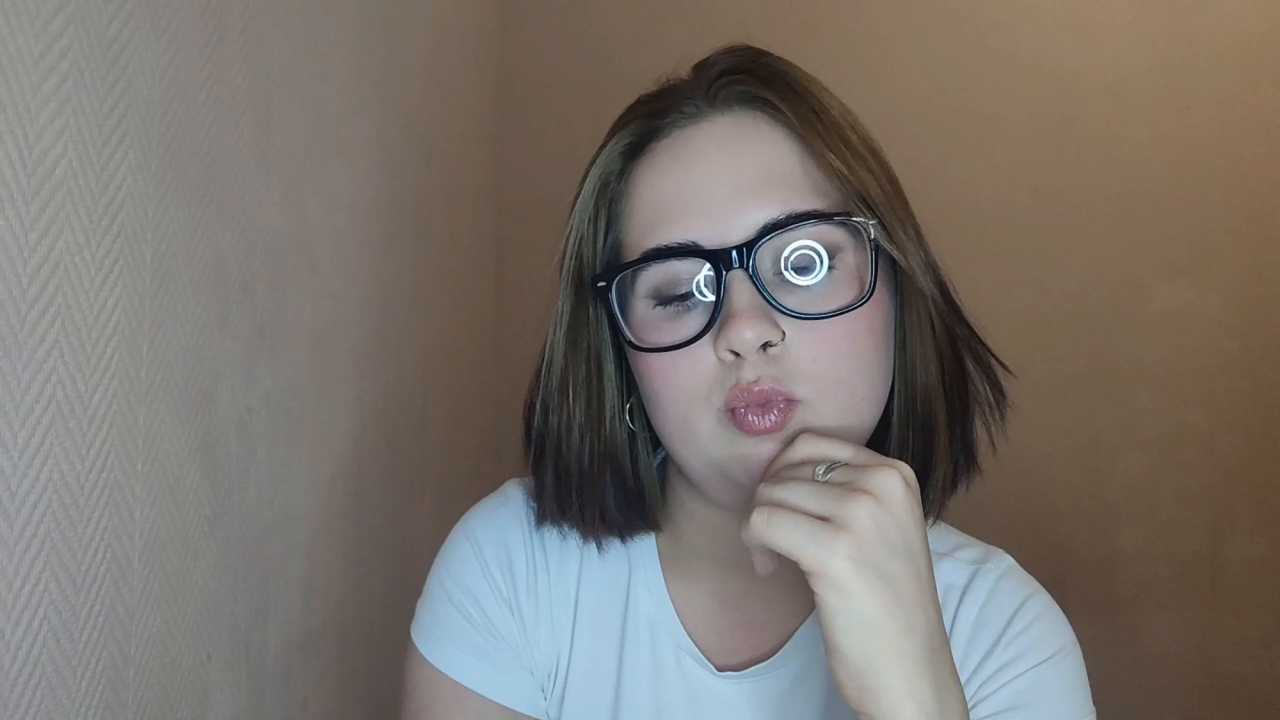 ClarissaKwek cam recording