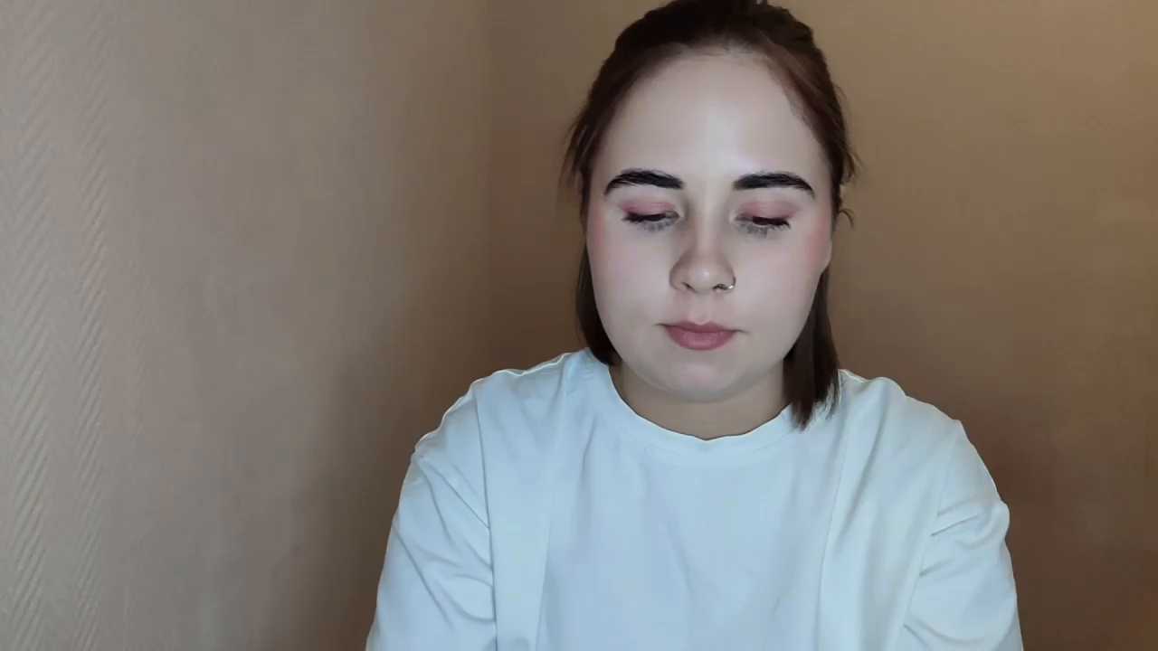 ClarissaKwek cam recording