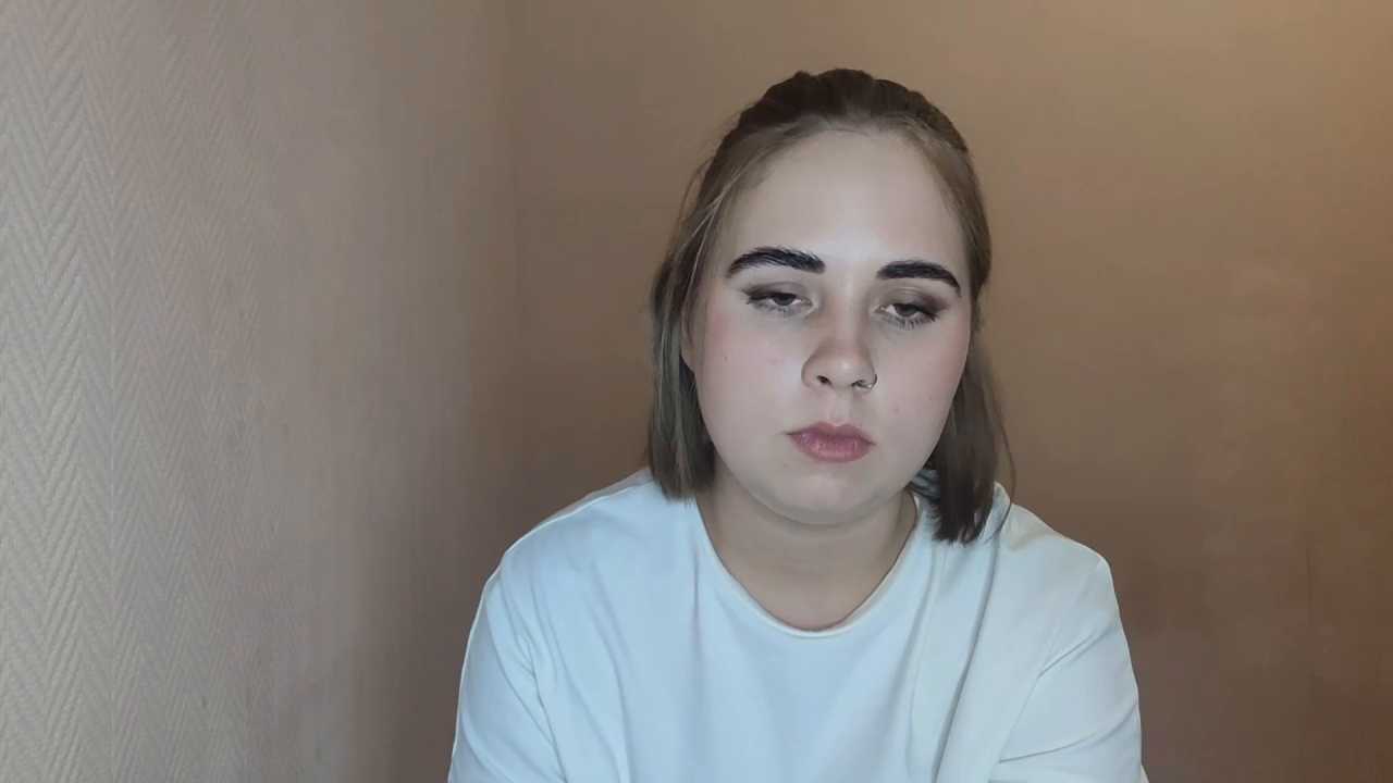 ClarissaKwek cam recording