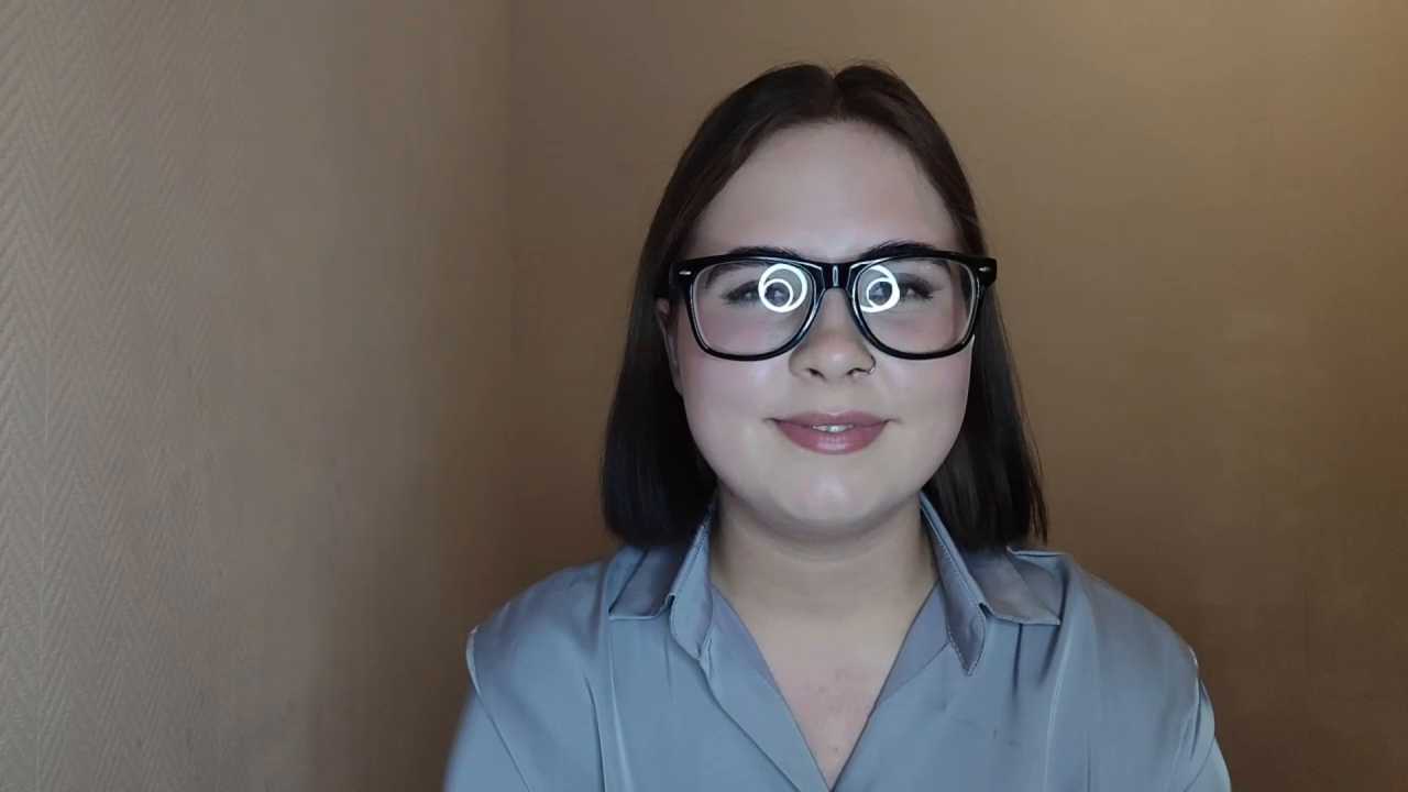ClarissaKwek cam recording