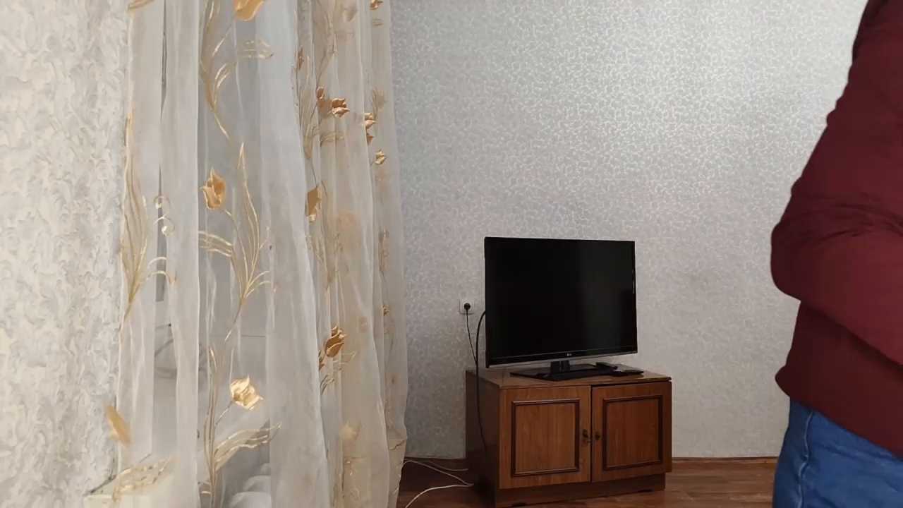 ClarissaKwek cam recording