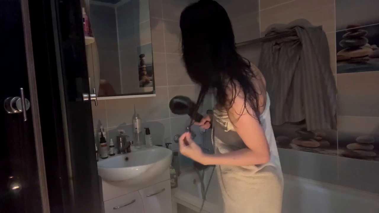 ClaudeBlitz cam recording