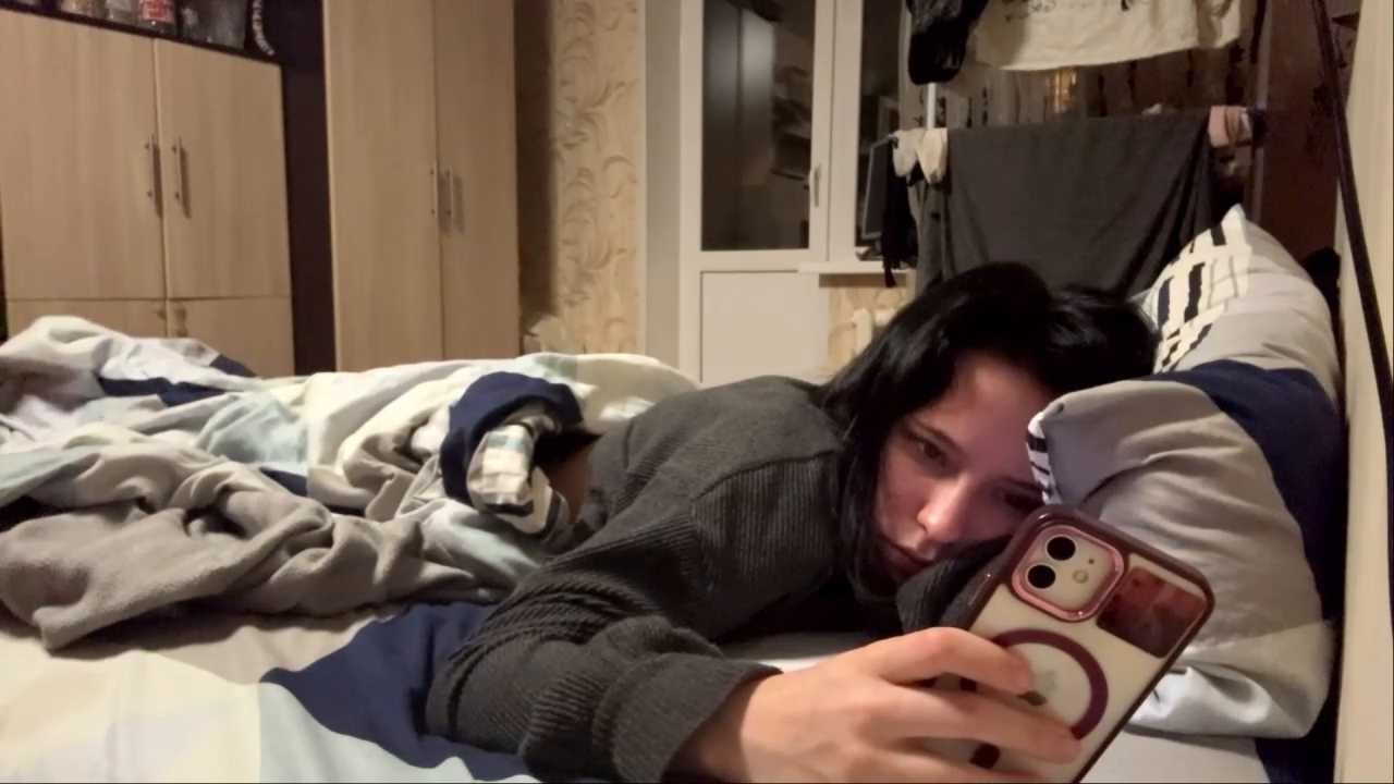 ClaudeBlitz cam recording