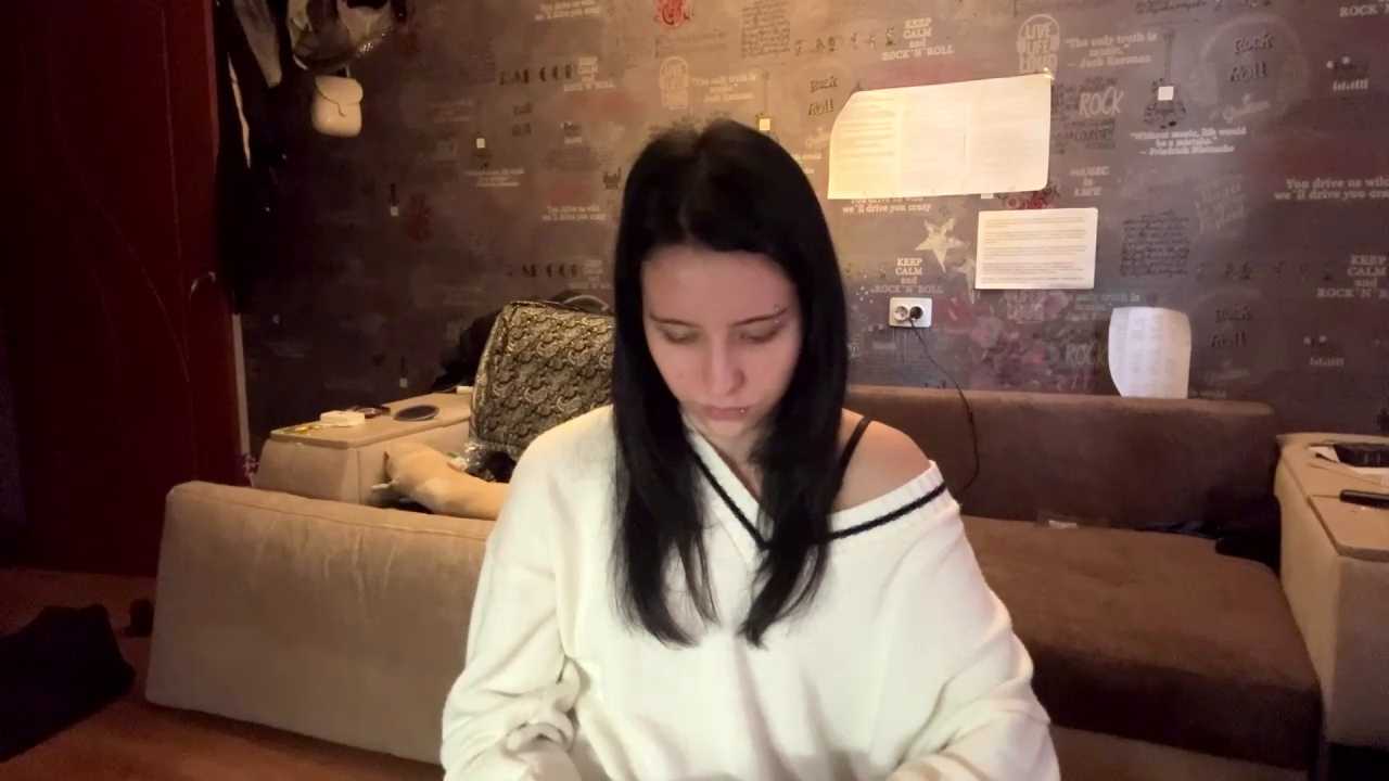 ClaudeBlitz cam recording