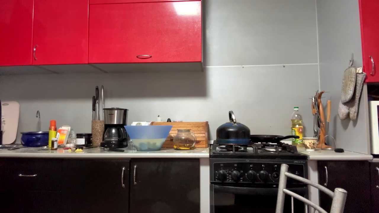 ClaudeBlitz cam recording