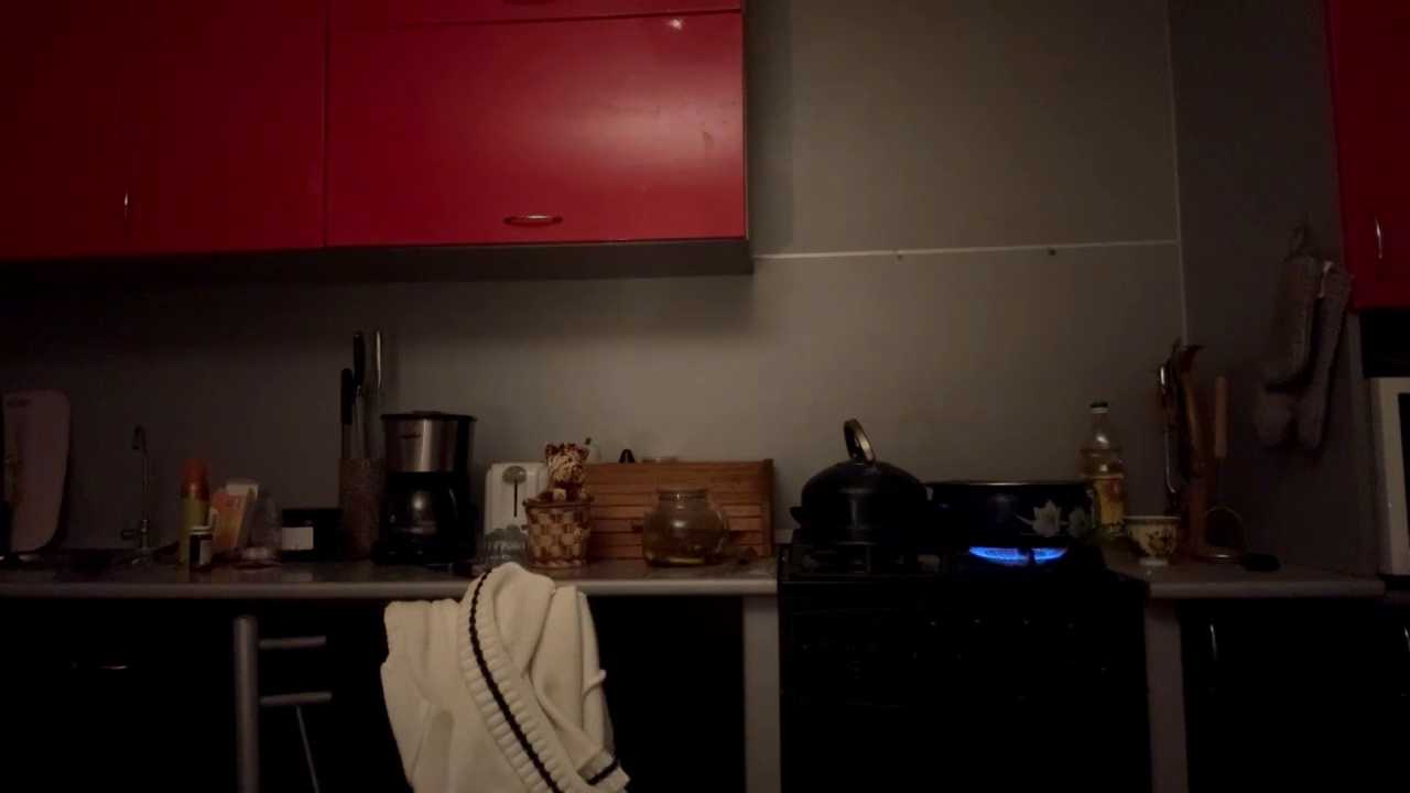 ClaudeBlitz cam recording