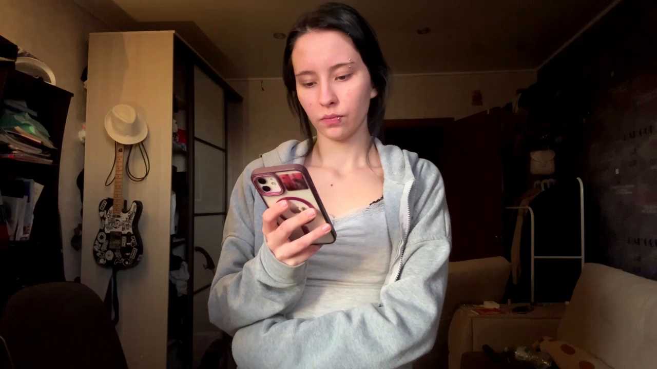ClaudeBlitz cam recording