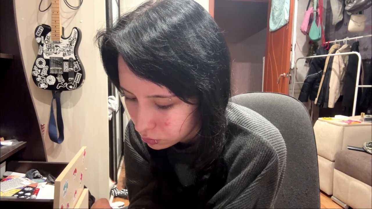 ClaudeBlitz cam recording