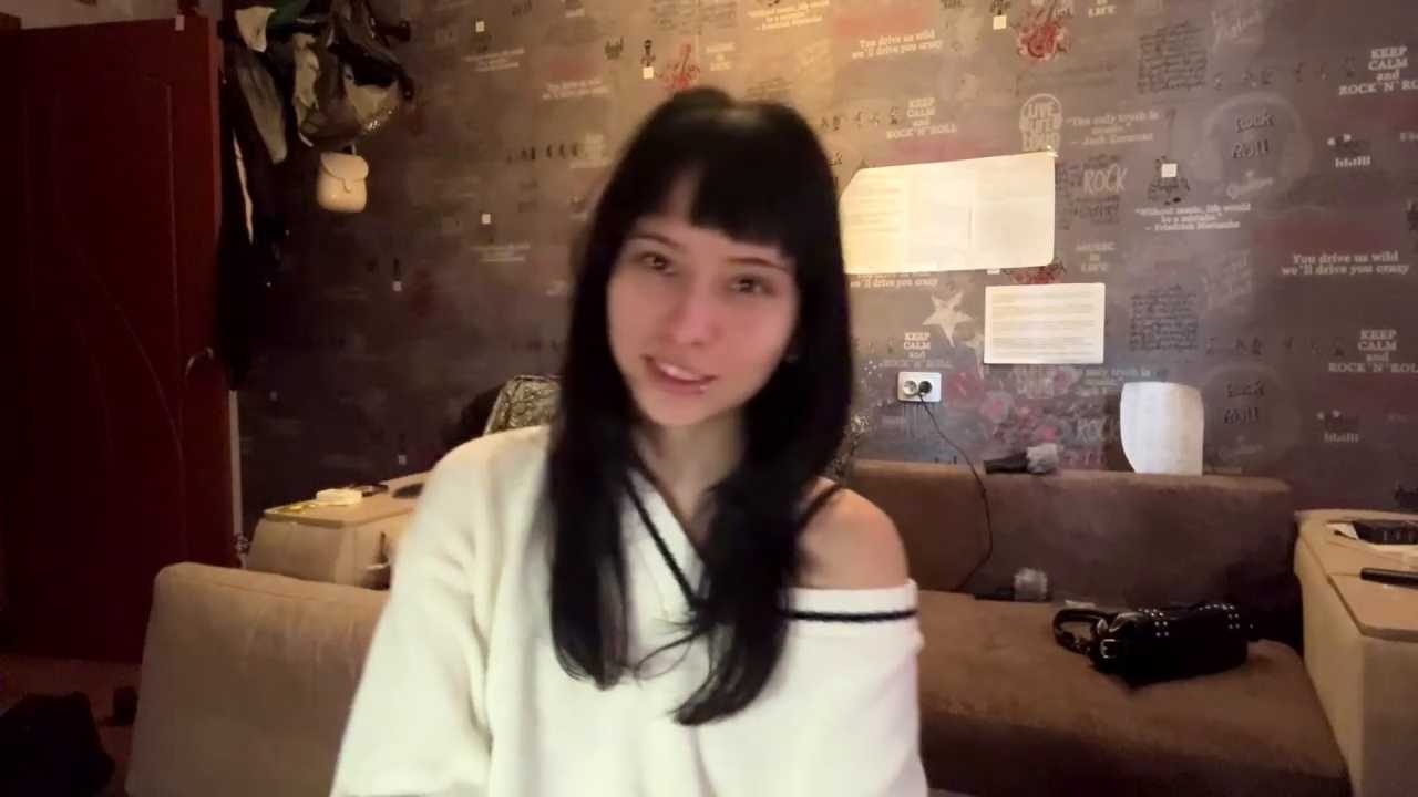 ClaudeBlitz cam recording