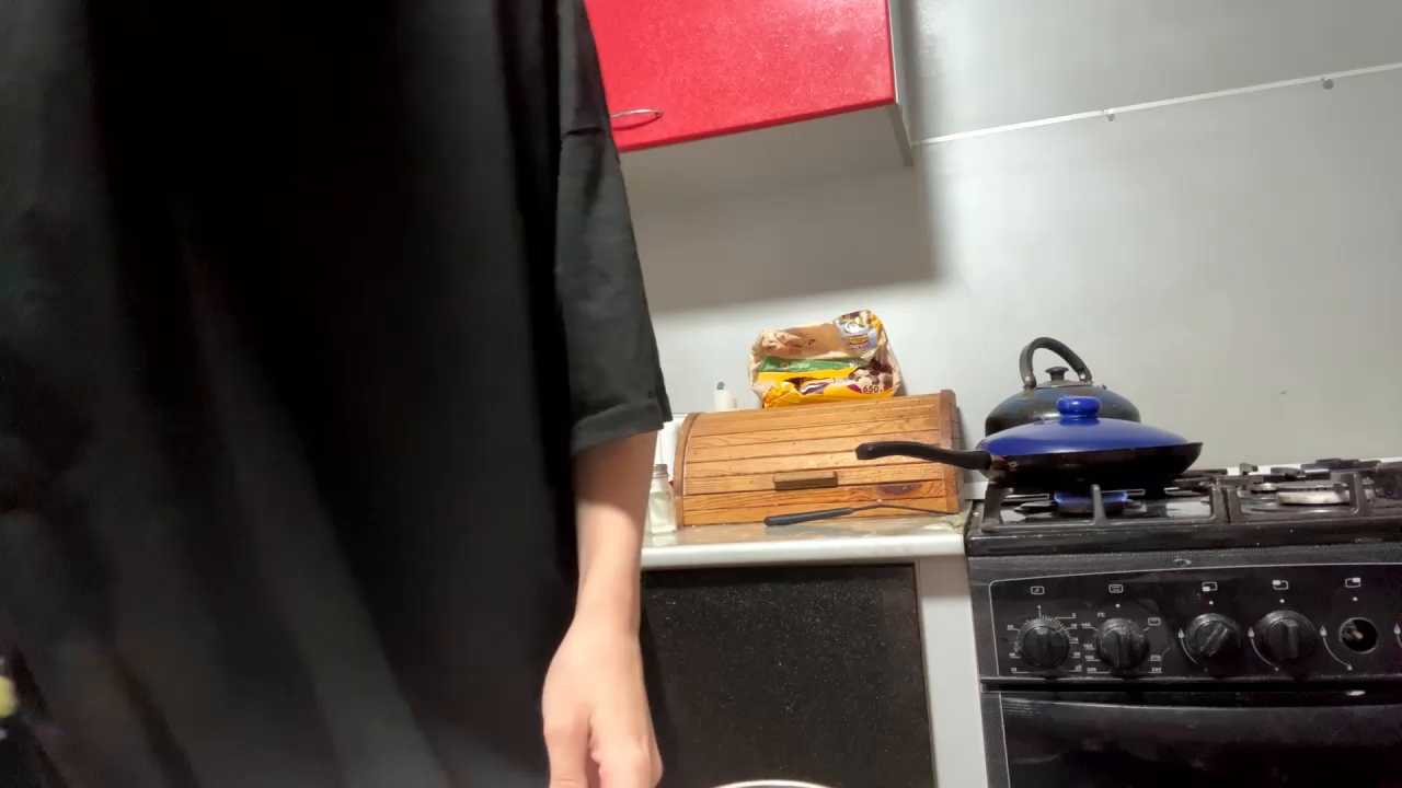 ClaudeBlitz cam recording