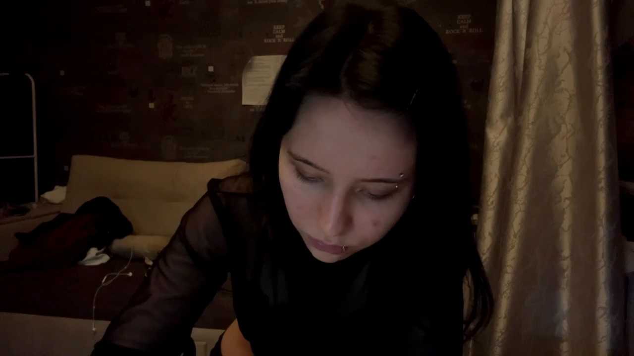 ClaudeBlitz Stripchat recording – Oct 11, 2026