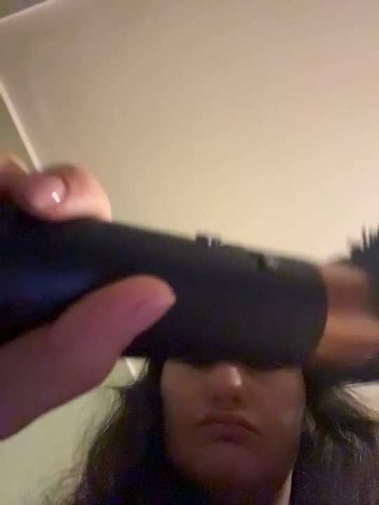 CleoDevreux cam recording