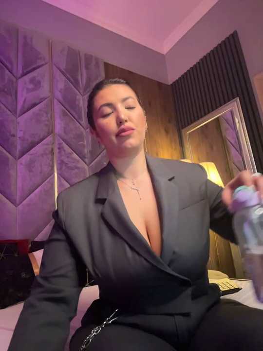 CleoLangley cam recording