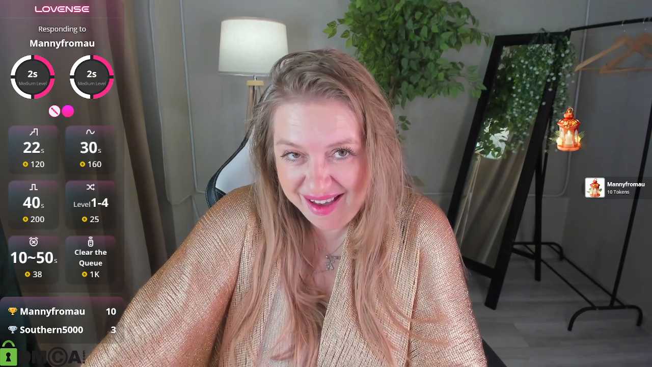 CleoXotie Stripchat recording – Oct 25, 2026