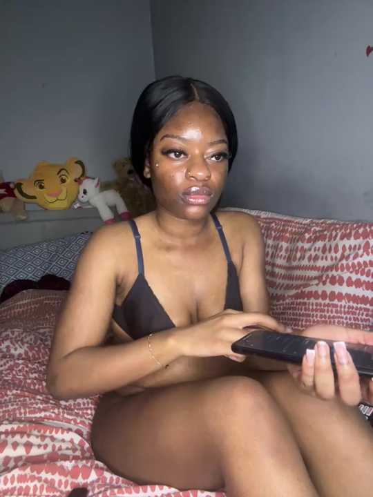 Cleosweetiex cam recording