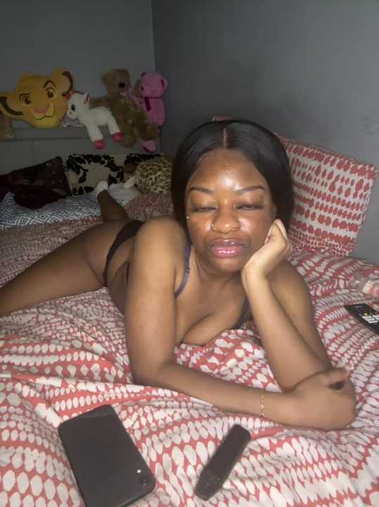 Cleosweetiex cam recording