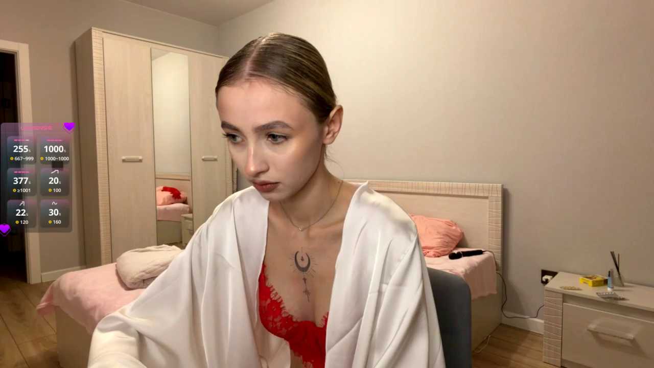 ClonedAge cam recording