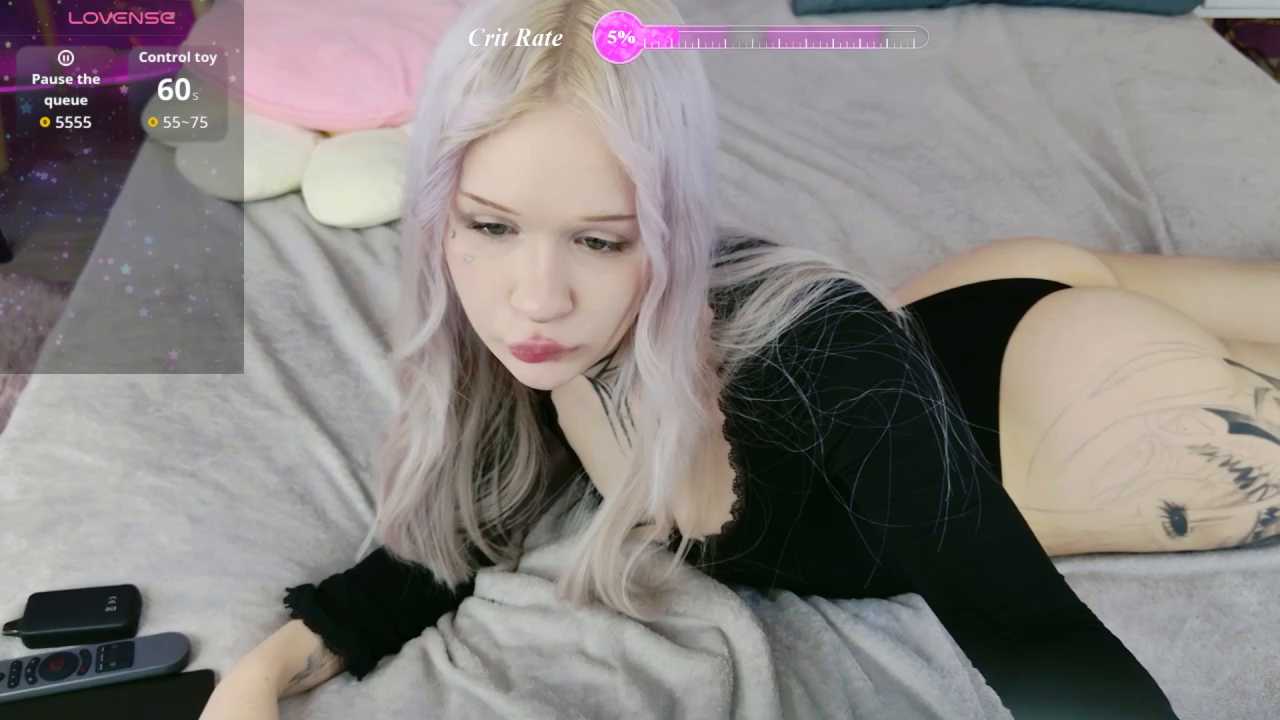 CloudyUniasia cam recording