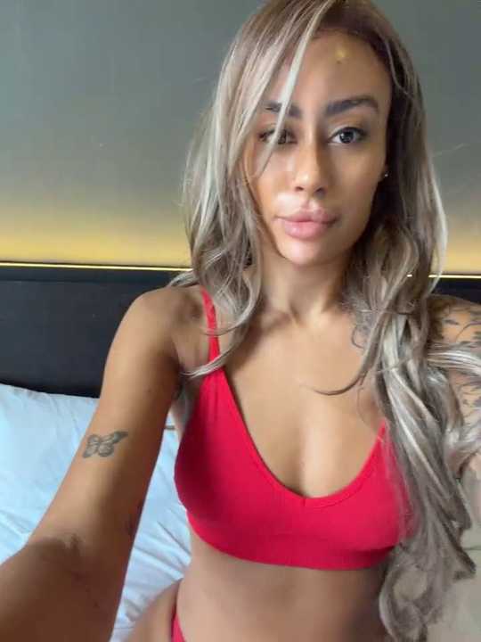 CoCo-Queen Stripchat recording – Oct 21, 2026