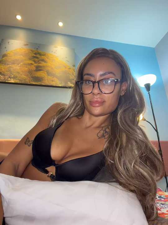 CoCo-Queen Stripchat recording – Oct 26, 2026