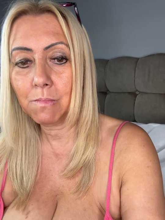 CocoJadeX Stripchat recording – Oct 15, 2026