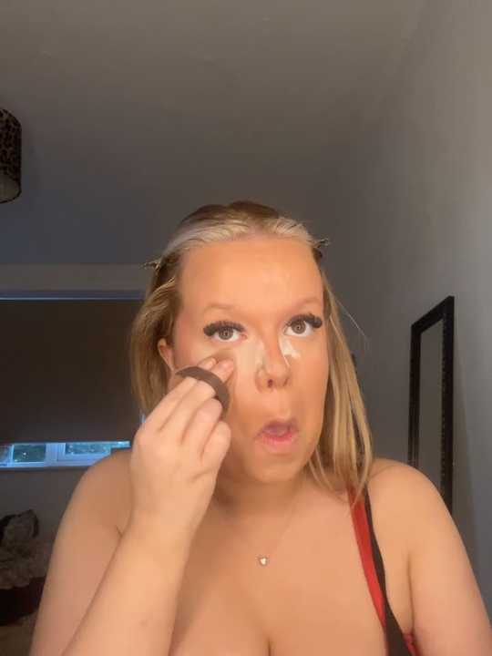 Coco_Cx cam recording