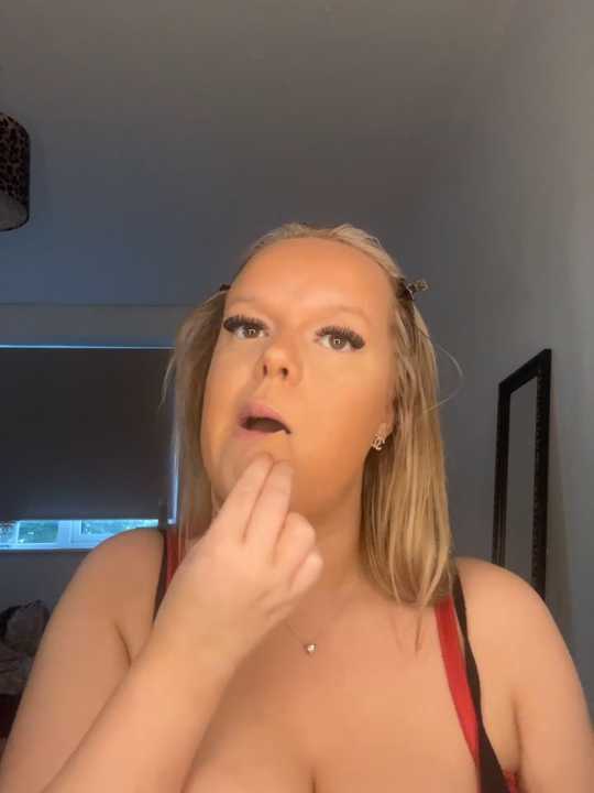 Coco_Cx cam recording