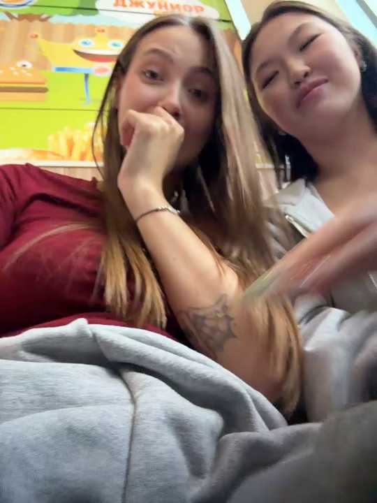 Coconut_milk cam recording
